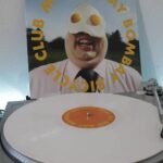 BOMBAY BICYCLE CLUB - MY BIG DAY Vinyl Record