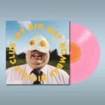 BOMBAY BICYCLE CLUB - MY BIG DAY Vinyl Record