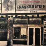 FRANKENSTEIN 3000 - The Blunt Truth!