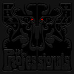 THE PROFESSIONALS - THE PROFESSIONALS