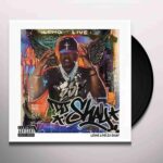 BLACK SOPRANO FAMILY - LONG LIVE DJ SHAY Vinyl Record