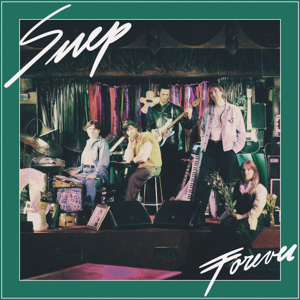 MOD116LP.jpg SUEP - FOREVER - Image 1