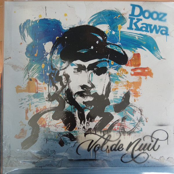 MODLP098.jpg Dooz Kawa - Vol de Nuit - Image 1