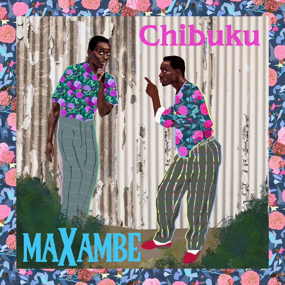 MODLP102.jpg Chibuku - Maxambe - Image 1