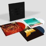 BIG LAD - Cobra Kai - Original Soundtrack Vinyl Record