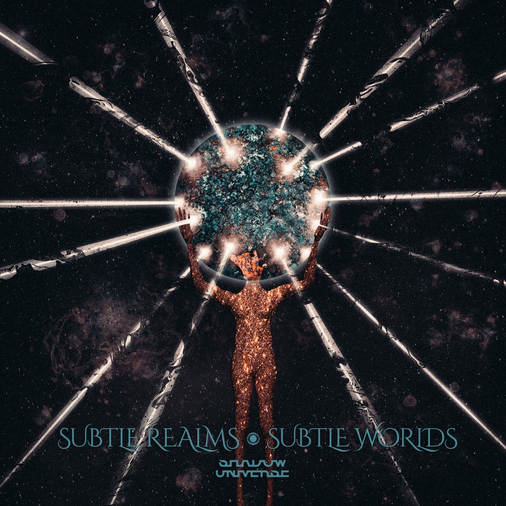 MONO186VNL.jpg SHADOW UNIVERSE - SUBTLE REALMS, SUBTLE WORLDS - Image 1