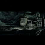 REIGNS - HOUSE ON THE CAUSEWAY