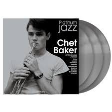 MOOCHIN19.jpg CHET BAKER - COLD TRUMPET (TROMBA FREDDA) Vinyl Record - Image 1