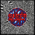 SLEEP - Sleeps Holy Mounain (White Vinyl) (Phd Exclusive)