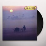 Clutch - Impetus Vinyl Record
