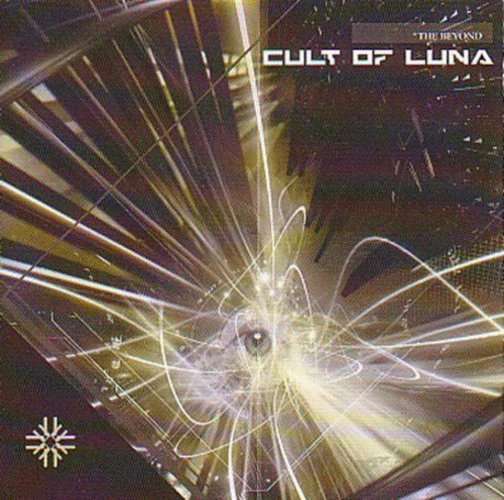 MOSH263LPUS.jpg Cult Of Luna - The Beyond Vinyl Record - Image 1
