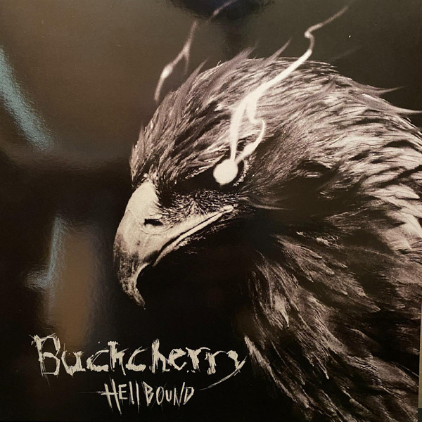 MOSH649LP.jpg BUCKCHERRY - Hellbound - Image 1
