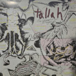 TALLAH - The Generation Of Danger