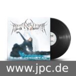 ALT BLK ERA - Rave Immortal Vinyl Record