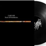 Carcass - Reek Of Putrefaction Vinyl Record