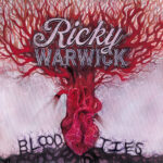 RICKY WARWICK - Blood Ties