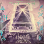 TALLAH - PRIMEVAL: OBSESSION / DETACHMENT
