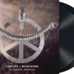 Carcass - Heartwork Vinyl Record