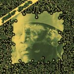 FIMBER BRAVO - Lunar Tredd (Aztec Gold Vinyl)