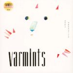 ANNA MEREDITH - VARMINTS Vinyl Record
