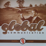 Global Communication - Maiden Voyage (12inch/Black) RSD24