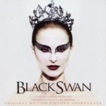 CLINT MANSELL - BLACK SWAN