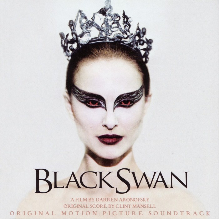 MOVATB080.jpg CLINT MANSELL - BLACK SWAN - Image 1