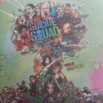 STEVEN PRICE - SUICIDE SQUAD