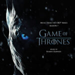 RAMIN DJAWADI - GAME OF THRONES SEASON 7