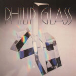 Glass, Philip - Glassworks (1LP/Black)
