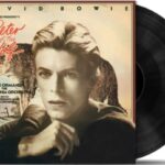 David Bowie - Peter & the Wolf (1LP) Vinyl Record