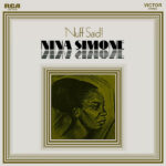 Simone, Nina - Nuff Said! (1LP)