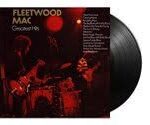 Fleetwood Mac - Greatest Hits (1LP/Gat) Vinyl Record