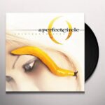 A Perfect Circle - Thirteenth Step (2LP) Vinyl Record