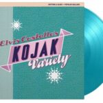 Costello, Elvis - Kojak Variety (1LP Coloured) Vinyl Record