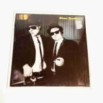 The Blues Brothers - Briefcase Full Of Blues (1LP) Vinyl Record