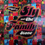 Sly & The Family Stone - Best Of (2LP)