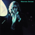 Zevon, Warren - Warren Zevon (1LP)