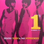 Diana Ross & The Supremes - No. 1's (2LP)