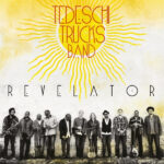 Tedeschi Trucks Band - Revelator (2LP Red Coloured)