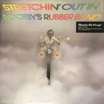 Bootsy's Rubber Band - Strechin' Out In Bootsy's..(1LP)