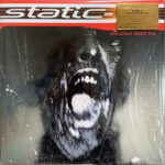 Static-X - Wisconsin Death Trip (1LP)