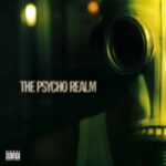 Psycho Realm - Psycho Realm (2LP)