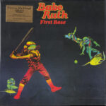 Babe Ruth - First Base (1LP)