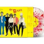 B-52's - B52's (1LP) Vinyl Record