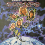 Europe - Final Countdown (1LP)