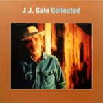 J.J Cale - Collected (3LP) Vinyl Record