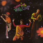 Deee-Lite - World Clique (1LP)
