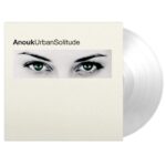Anouk - Urban Solitude (1LP Transparent) Vinyl Record
