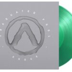 Anouk - Graduated Fool (1LP Coloured) Vinyl Record